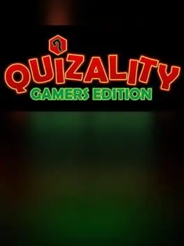 Quizality cover