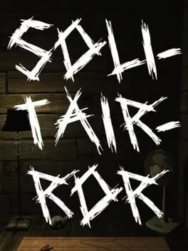 Soli-tair-ror cover