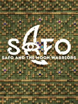 Safo and The Moon Warriors background