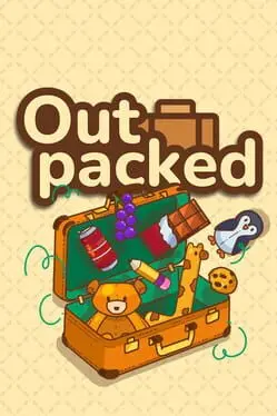 Outpacked background