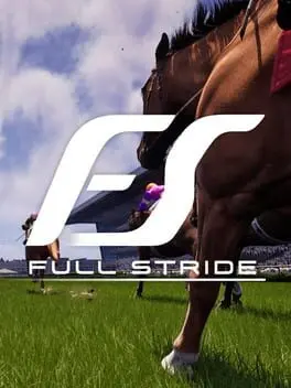 Full Stride background