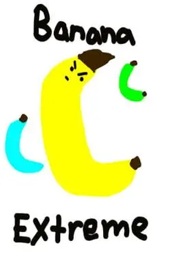Banana Extreme cover