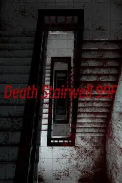 Death Stairwell 99F cover