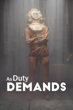 As Duty Demands cover art