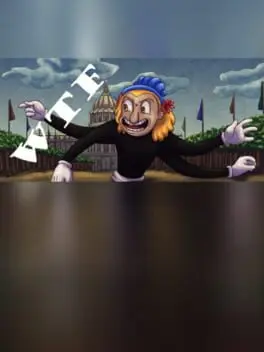 WTF cover