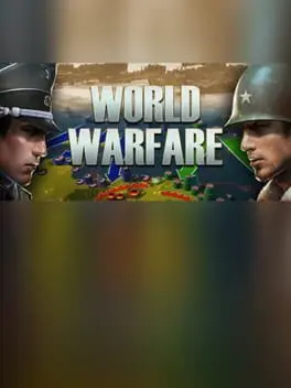 World Warfare cover
