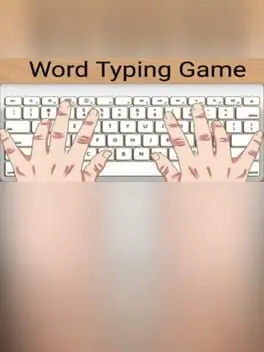 Word Typing Game cover
