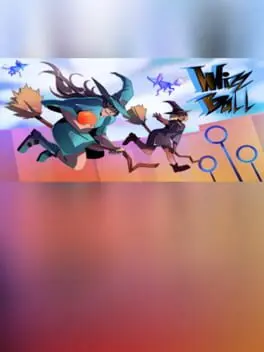 WizzBall cover
