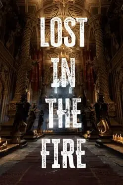 Lost in the Fire cover art