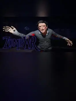 ZombVR cover