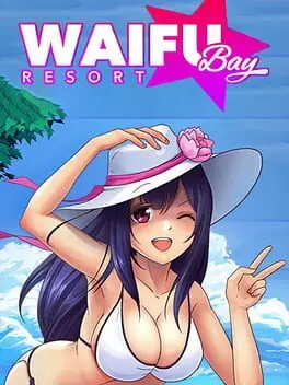 Waifu Bay Resort cover