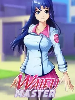 Waifu Master cover