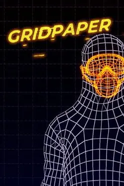 Gridpaper cover art