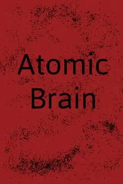 Atomic Brain background