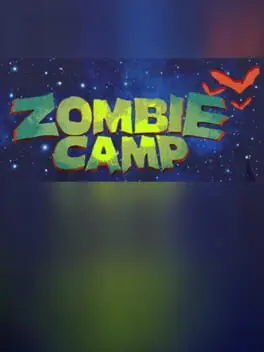 Zombie Camp cover