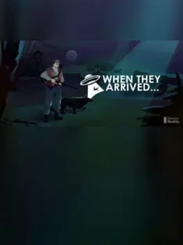When They Arrived cover