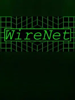 WireNet cover