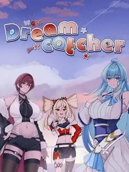 WGV: Dreamcatcher cover