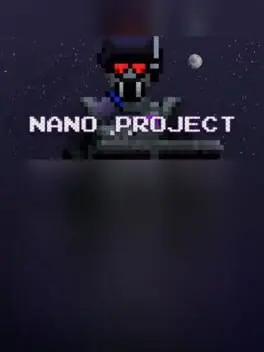 Nano Project cover