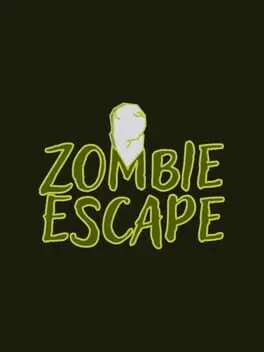 Zombie Escape cover