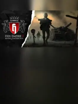 Hex Empire 3 cover