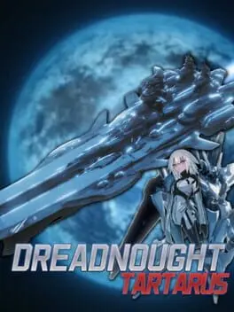Dreadnought Tartarus background