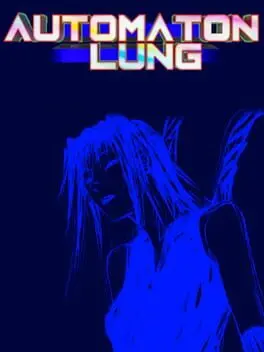Automaton Lung cover