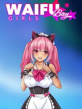 Waifu Bay Girls cover