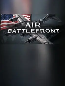 AIR Battlefront cover