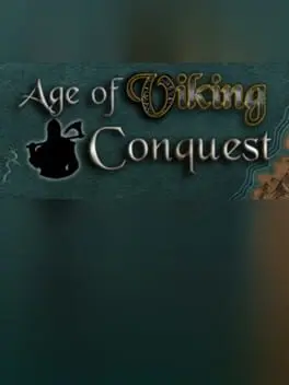 Age of Viking Conquest cover