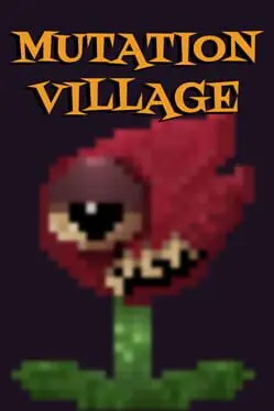 Mutation Village background