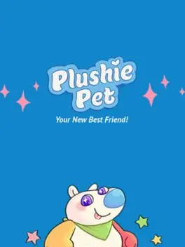 PlushiePet cover