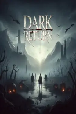Dark Return cover