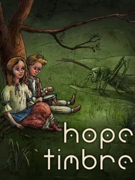Hope Timbre background