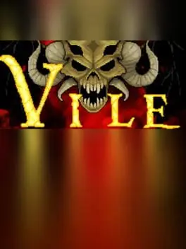 Vile cover
