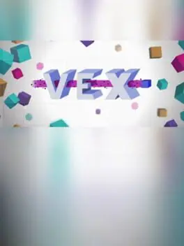 Vex cover