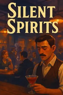 Silent Spirits background