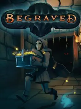 Begraved background