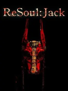 ReSoul: Jack cover art