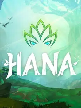 Hana cover