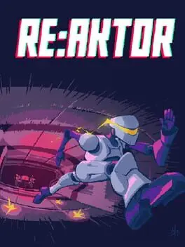 Re:Aktor background