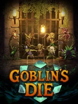 Goblin's Die background