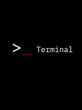 > Terminal background