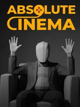 Absolute Cinema background