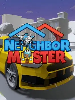 Neighbor Master background