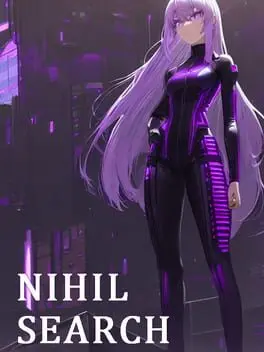 Nihilsearch cover