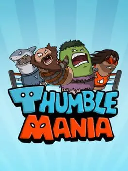 Thumblemania background