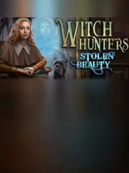 Witch Hunters: Stolen Beauty - Collector's Edition cover