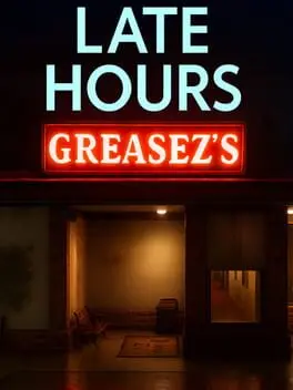 Late Hours cover
