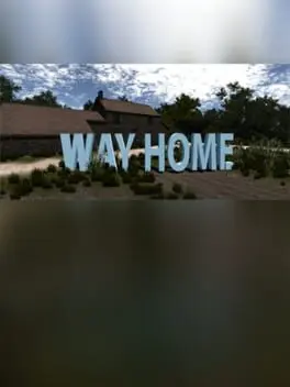 Way Home cover